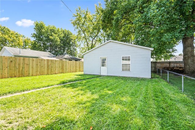 54 Haynes Street, Dayton, OH 45410