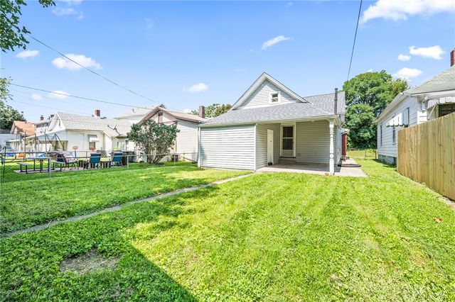 54 Haynes Street, Dayton, OH 45410