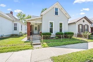 54 Haynes Street, Dayton, OH 45410