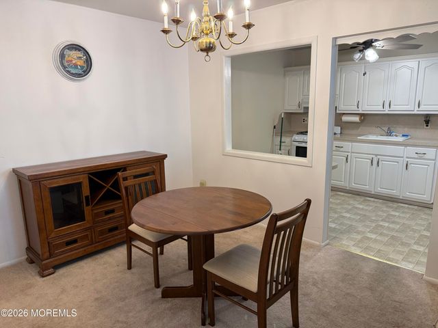 23 A Cardinal Street, Manchester, NJ 08759