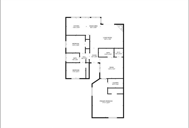 3018 Windy Royal Drive, Houston, TX 77045