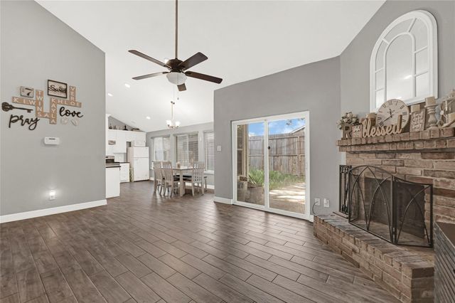 3018 Windy Royal Drive, Houston, TX 77045