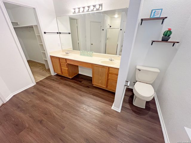 11712 Paddlebrook, San Antonio, TX 78253