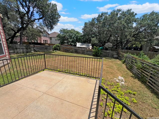11712 Paddlebrook, San Antonio, TX 78253