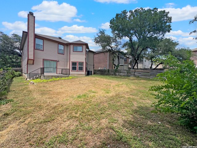 11712 Paddlebrook, San Antonio, TX 78253