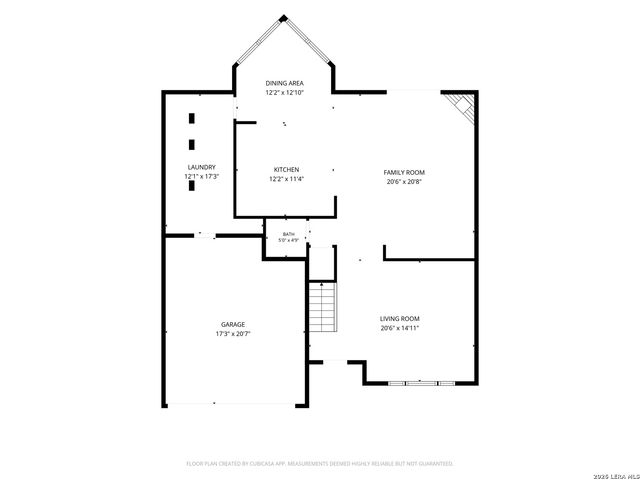 11712 Paddlebrook, San Antonio, TX 78253