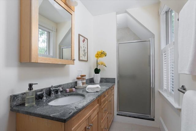 16 Abbott Street, Wellesley, MA 02482