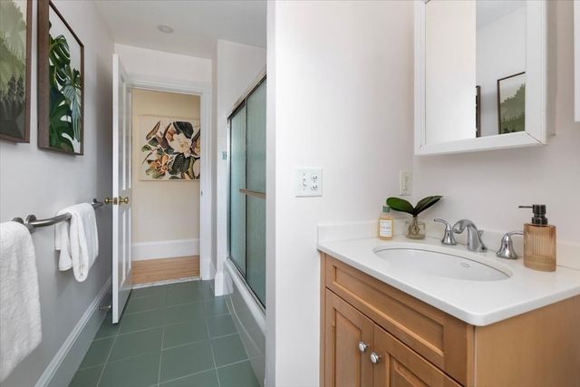 16 Abbott Street, Wellesley, MA 02482