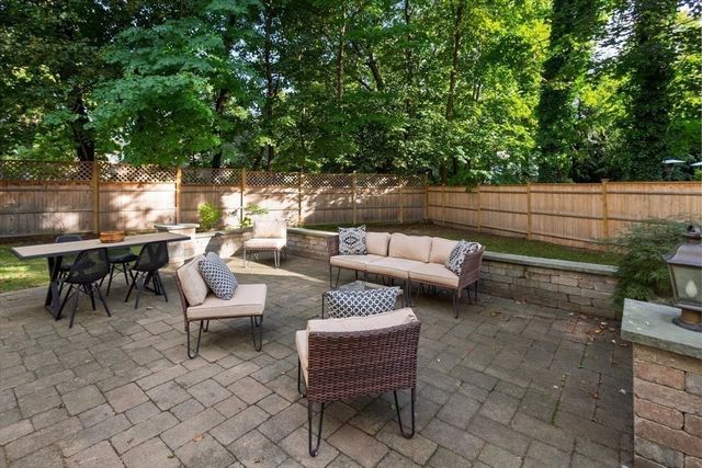 16 Abbott Street, Wellesley, MA 02482