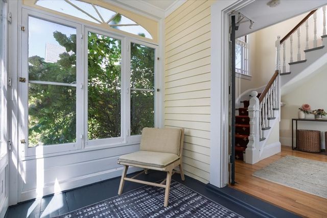 16 Abbott Street, Wellesley, MA 02482