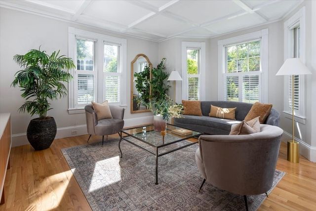 16 Abbott Street, Wellesley, MA 02482