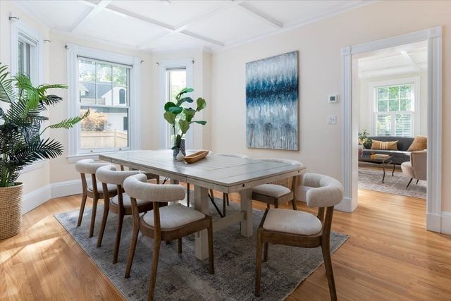 16 Abbott Street, Wellesley, MA 02482