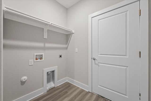 3401 Aaron Way, Denton, TX 76226