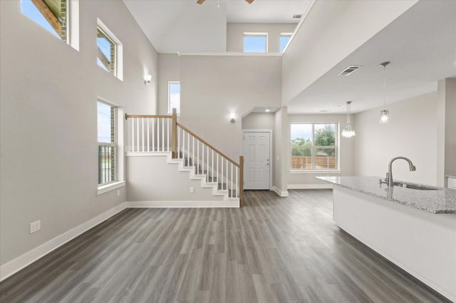 3401 Aaron Way, Denton, TX 76226