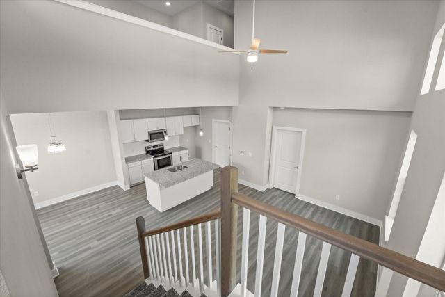 3401 Aaron Way, Denton, TX 76226
