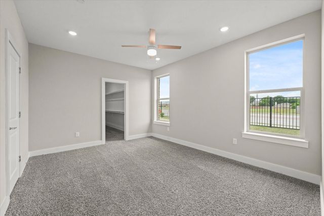 3401 Aaron Way, Denton, TX 76226