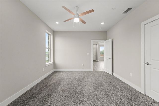 3401 Aaron Way, Denton, TX 76226