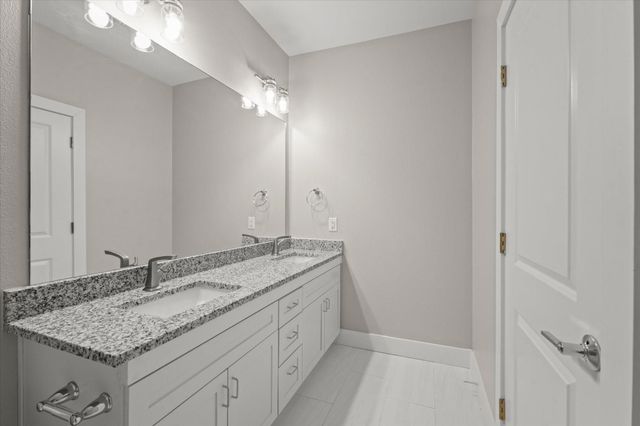 3401 Aaron Way, Denton, TX 76226