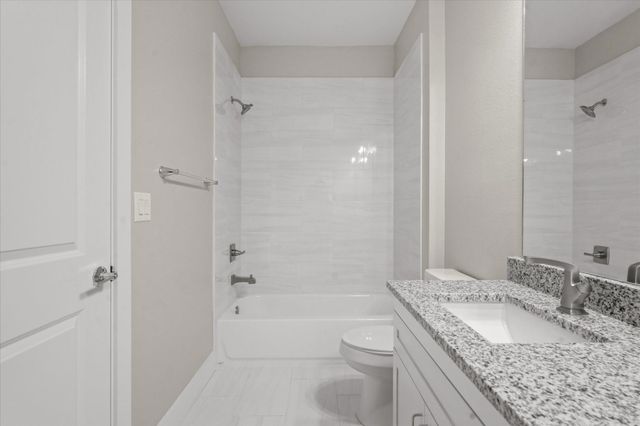 3401 Aaron Way, Denton, TX 76226