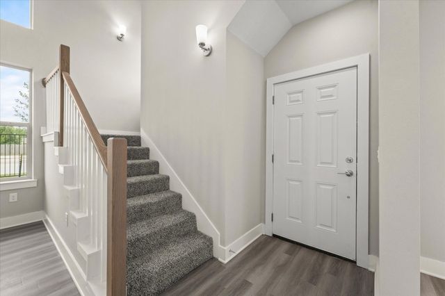 3401 Aaron Way, Denton, TX 76226