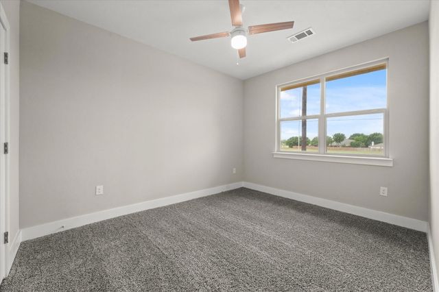 3401 Aaron Way, Denton, TX 76226
