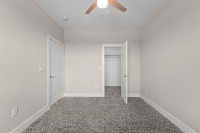 3401 Aaron Way, Denton, TX 76226