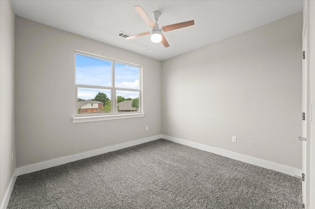 3401 Aaron Way, Denton, TX 76226