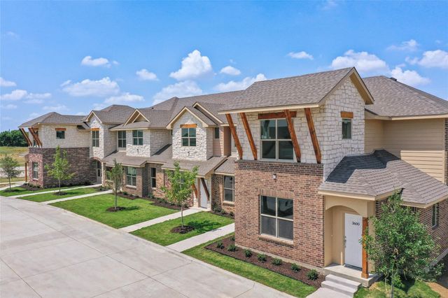 3401 Aaron Way, Denton, TX 76226