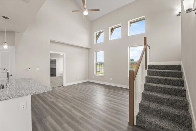 3401 Aaron Way, Denton, TX 76226