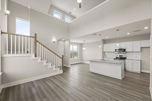 3401 Aaron Way, Denton, TX 76226