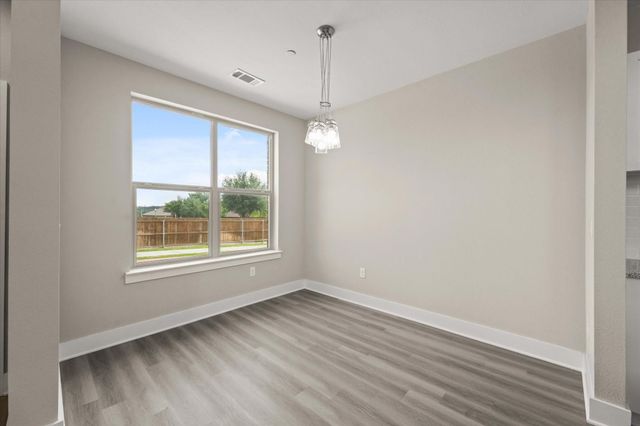3401 Aaron Way, Denton, TX 76226