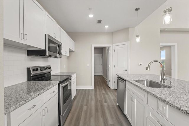 3401 Aaron Way, Denton, TX 76226