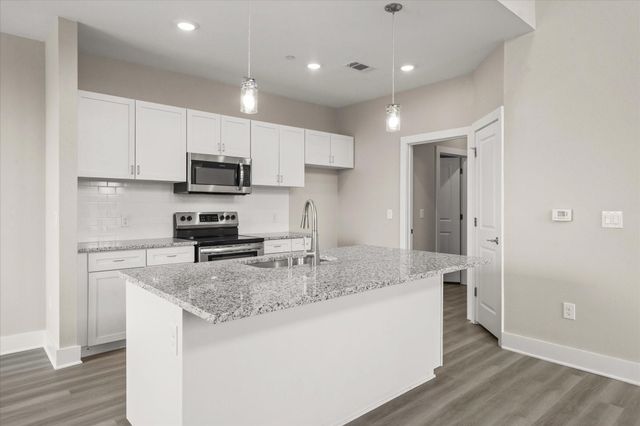 3401 Aaron Way, Denton, TX 76226