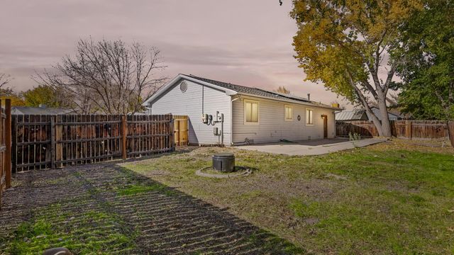 526 Bowstring Drive, Clifton, CO 81520