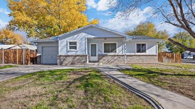 526 Bowstring Drive, Clifton, CO 81520