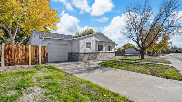 526 Bowstring Drive, Clifton, CO 81520