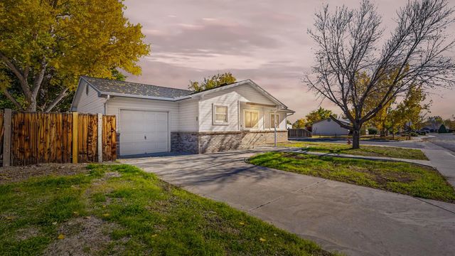 526 Bowstring Drive, Clifton, CO 81520