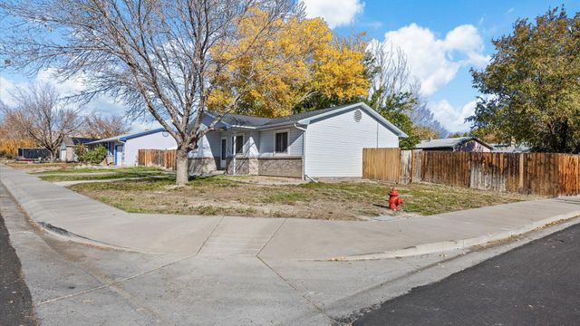 526 Bowstring Drive, Clifton, CO 81520