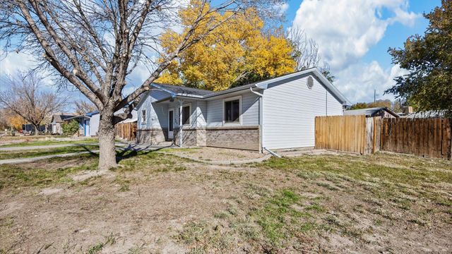 526 Bowstring Drive, Clifton, CO 81520