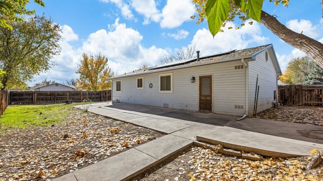 526 Bowstring Drive, Clifton, CO 81520