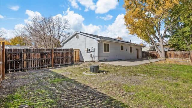 526 Bowstring Drive, Clifton, CO 81520