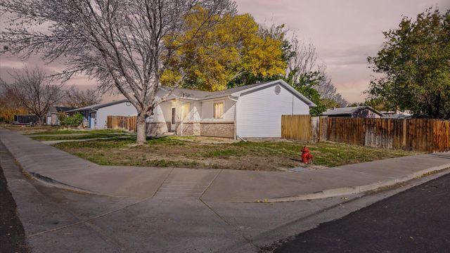 526 Bowstring Drive, Clifton, CO 81520