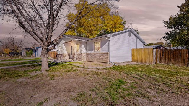 526 Bowstring Drive, Clifton, CO 81520