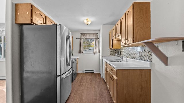 526 Bowstring Drive, Clifton, CO 81520