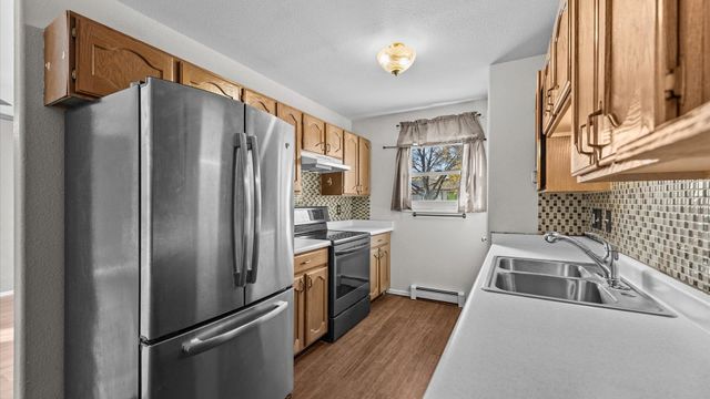 526 Bowstring Drive, Clifton, CO 81520