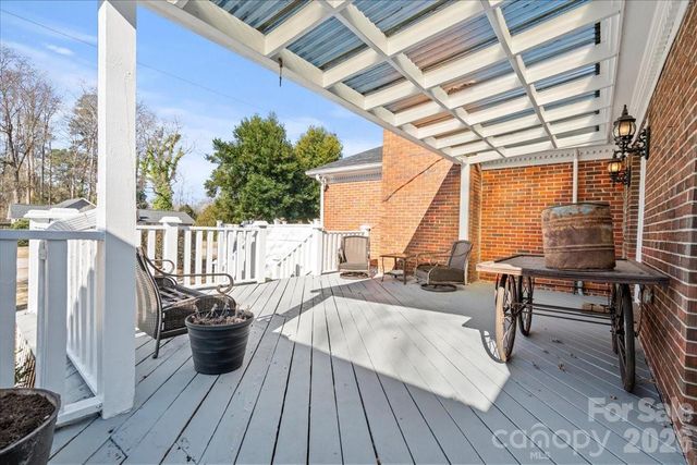 313 W Pigg Street, Pageland, SC 29728