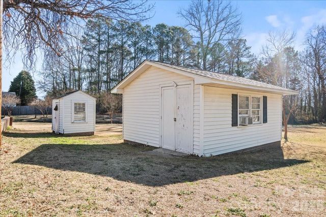 313 W Pigg Street, Pageland, SC 29728