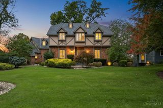 9036 Symmes Ridge Lane, Symmes Twp, OH 45140