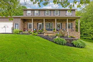 15027 King Road, Howard, OH 43028