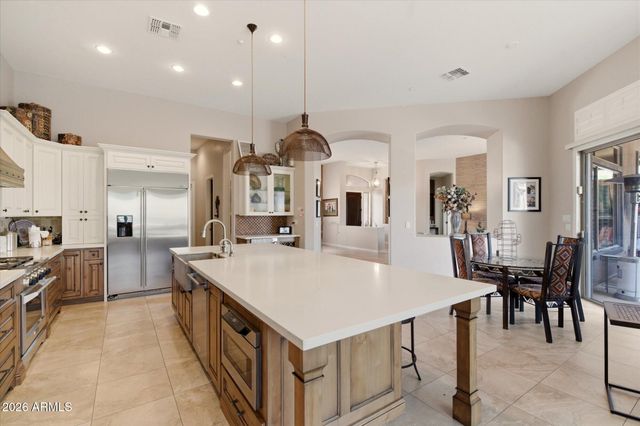 42016 N BACK CREEK Court, Anthem, AZ 85086